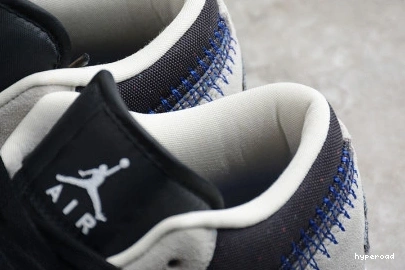 Hyperoad 1 LOW JORDAN AIR CRATER 1010